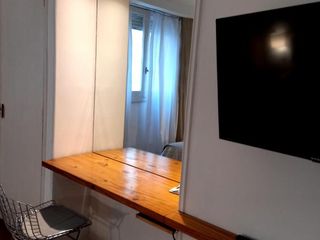 Departamento - Recoleta