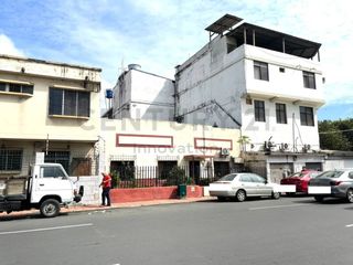 Se vende casa en Barrio Orellana, Centro de Guayaquil JosS