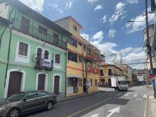 Casa en Venta en el sur de Quito
