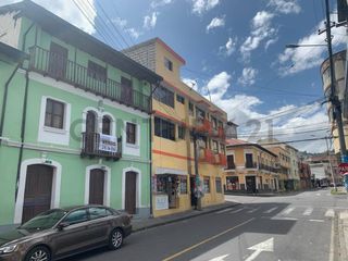 Casa en Venta en el sur de Quito