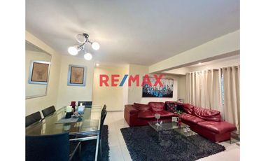 Departamento en Venta en La Victoria – pohled 2