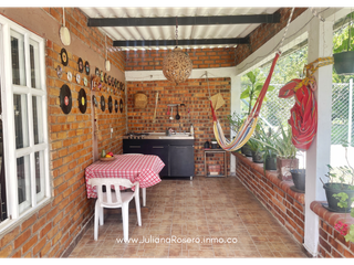 Foto 5 de VENDO/PERMUTO HERMOSA PARCELA CON CASA EN LA VEREDA FLORENCIA