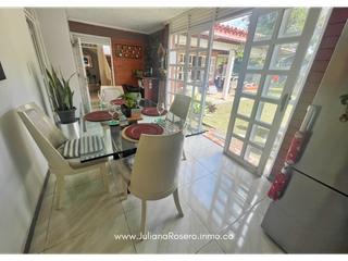 Foto 10 de VENDO/PERMUTO HERMOSA PARCELA CON CASA EN LA VEREDA FLORENCIA