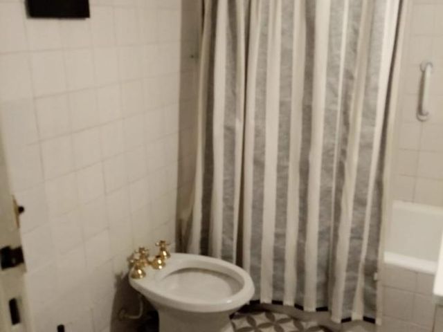 Departamento en Alquiler Temporario Palermo Estilo Antiguo