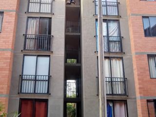 Foto 1 de apartamento en arriendo en parques de bolivar. Cod A12059