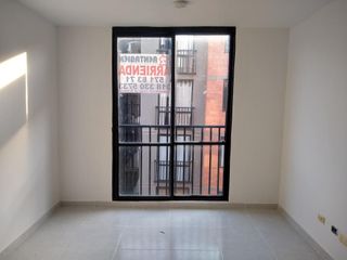 Foto 3 de apartamento en arriendo en parques de bolivar. Cod A12059