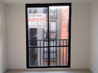 Foto 2 de apartamento en arriendo en parques de bolivar. Cod A12059