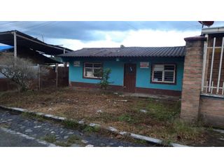 Foto 4 de BROKER LOTE EN VENTA CON MEJORA UBICADO EN PUNTA LARGA POPAYAN