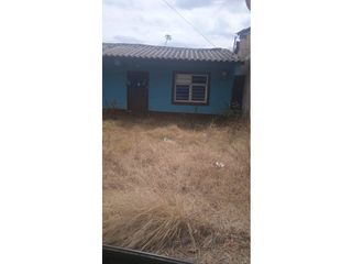 Foto 1 de BROKER LOTE EN VENTA CON MEJORA UBICADO EN PUNTA LARGA POPAYAN