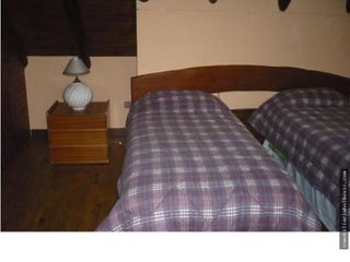 Foto 7 de CABAÑA VILLA  ALPINA CARILO ALQUILER