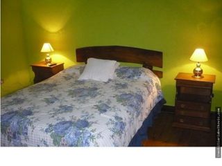 Foto 6 de CABAÑA VILLA  ALPINA CARILO ALQUILER