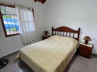 Casa en venta - 2 Dormitorios 1 Baño - Cochera - 94Mts2 - San Bernardo del Tuyú