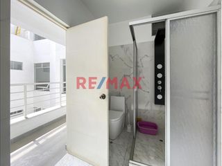 Foto 13 de Local Comercial De 3 Pisos , Con Acabados A1 ! Listo Para Iniciar Tu Negocio