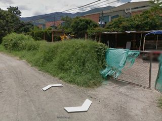 Foto 2 de lote en venta en la estrella. Cod V11930