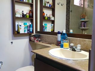 Foto 10 de apartamento en venta en la hacienda. Cod V16202