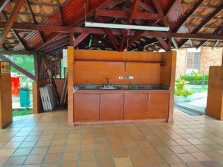 Foto 25 de apartamento en venta en la hacienda. Cod V16202