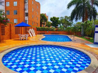 Foto 24 de apartamento en venta en la hacienda. Cod V16202