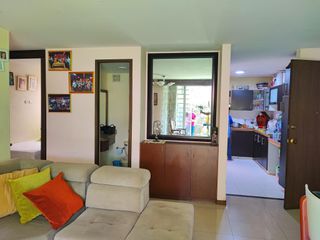 Foto 2 de apartamento en venta en la hacienda. Cod V16202
