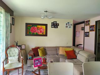 Foto 1 de apartamento en venta en la hacienda. Cod V16202