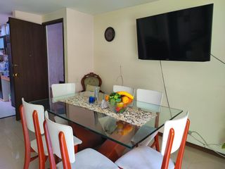 Foto 3 de apartamento en venta en la hacienda. Cod V16202