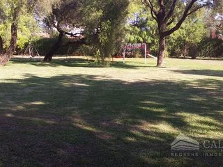 Terreno - Villa Allende Golf