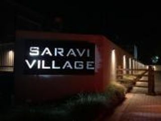 Alquiler en Saravi Village