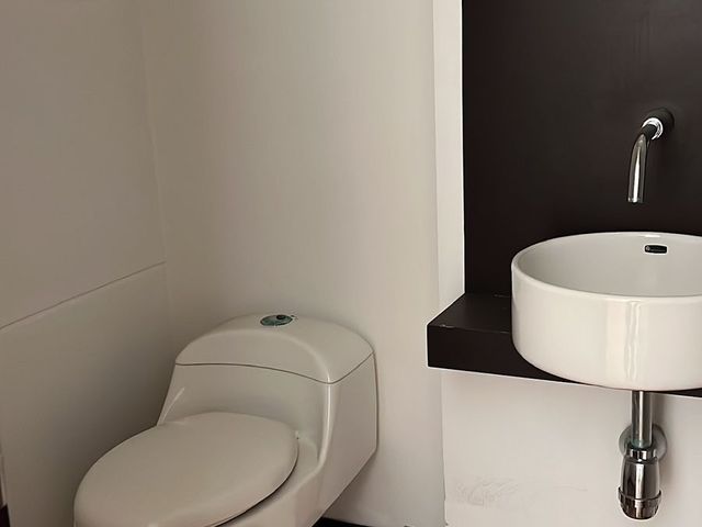 APARTAESTUDIO en VENTA en Bogotá SANTA BARBARA