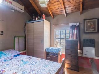 PH en venta de 2 dormitorios c/ cochera en Morón
