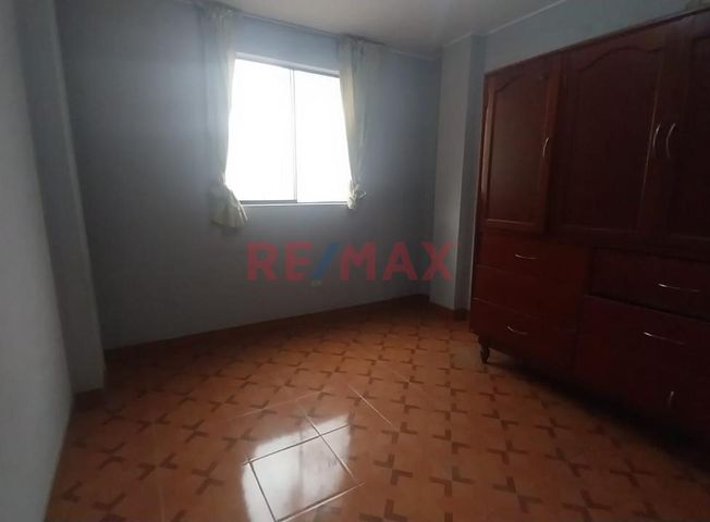 Casa en Venta en San Juan de Miraflores - Mehr