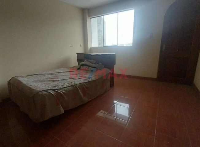 Casa en Venta en San Juan de Miraflores - Ansicht 5