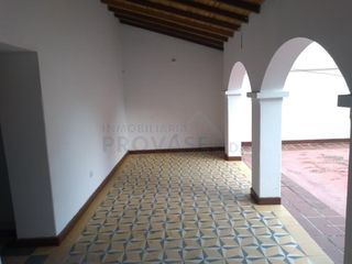 CASA en VENTA en Villa Del Rosario Fatima