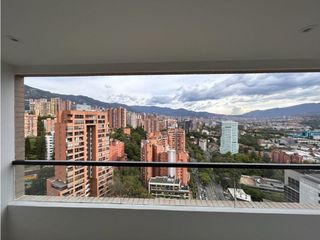 Venta de  Apartamento  en El Poblado Medellín