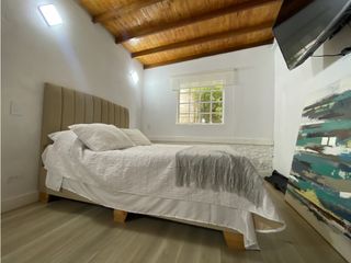 Foto 7 de APARTAESTUDIO AMOBLADO EN ARRIENDO - ENVIGADO