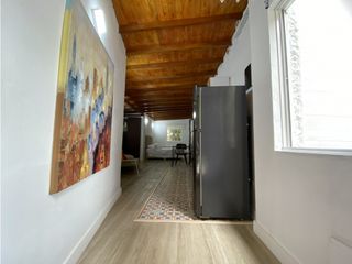 Foto 4 de APARTAESTUDIO AMOBLADO EN ARRIENDO - ENVIGADO