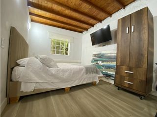 Foto 6 de APARTAESTUDIO AMOBLADO EN ARRIENDO - ENVIGADO