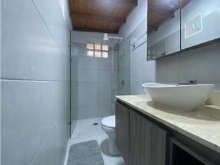 Foto 5 de APARTAESTUDIO AMOBLADO EN ARRIENDO - ENVIGADO