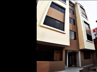 VENTA DPTO ESTRENO 3 DORMITORIOS 2 BAÑOS BALNEARIO ANCON