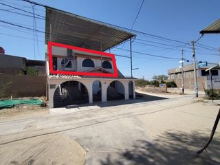 Foto 1 de ✨ ¡Descubre tu próximo hogar en Piura! ✨

🏡 Ubicado en la exclusiva URBANIZACION BELLO HORIZONTE, este moderno y espacioso departamento de dos pisos
