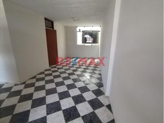 Foto 4 de ✨ ¡Descubre tu próximo hogar en Piura! ✨

🏡 Ubicado en la exclusiva URBANIZACION BELLO HORIZONTE, este moderno y espacioso departamento de dos pisos
