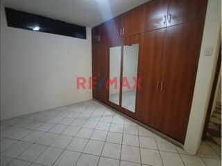 Foto 3 de ✨ ¡Descubre tu próximo hogar en Piura! ✨

🏡 Ubicado en la exclusiva URBANIZACION BELLO HORIZONTE, este moderno y espacioso departamento de dos pisos