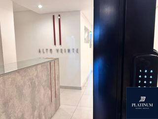 VENTA DEPARTAMENTO A ESTRENAR DOS DORMITORIOS ZONA EASY SALTA