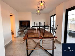 VENTA DEPARTAMENTO A ESTRENAR DOS DORMITORIOS ZONA EASY SALTA