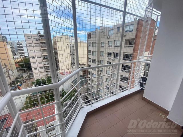 Departamento - Caballito