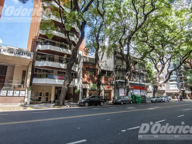Departamento - Caballito