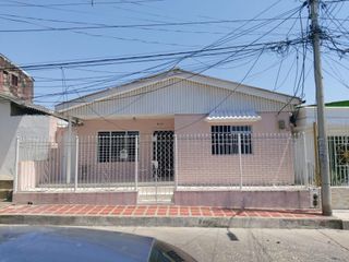 CASA en VENTA en Barranquilla San Felipe