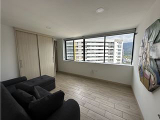 Se Vende Apartamento Edificio Alameda 19 Norte De Armenia
