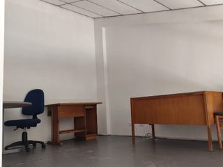 Foto 5 de oficina en venta en la playa. Cod V11127