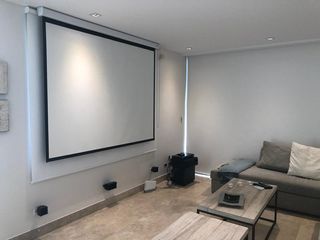 Foto 36 de Excelente casa moderna en Albanueva, como nueva, gran calidad, pileta, amarra frente al rio