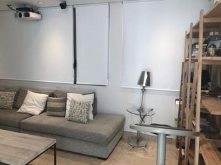 Foto 41 de Excelente casa moderna en Albanueva, como nueva, gran calidad, pileta, amarra frente al rio