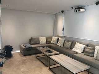Foto 38 de Excelente casa moderna en Albanueva, como nueva, gran calidad, pileta, amarra frente al rio